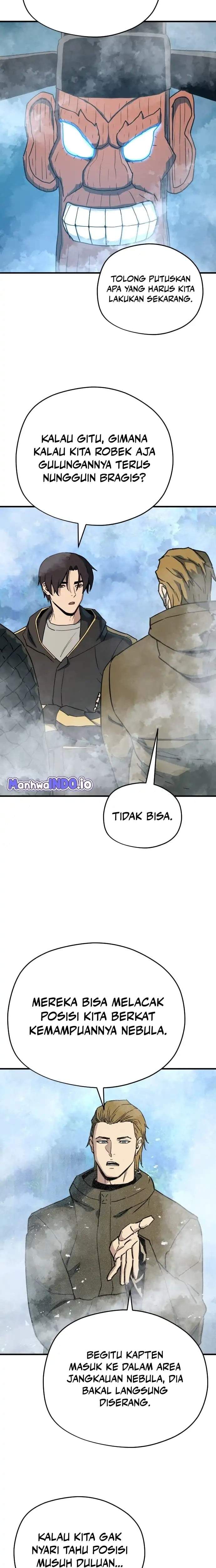 Another World Contractor Chapter 21