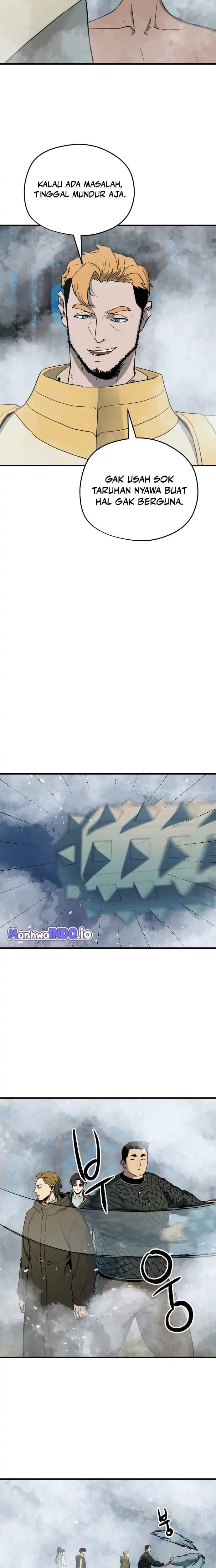 Another World Contractor Chapter 21