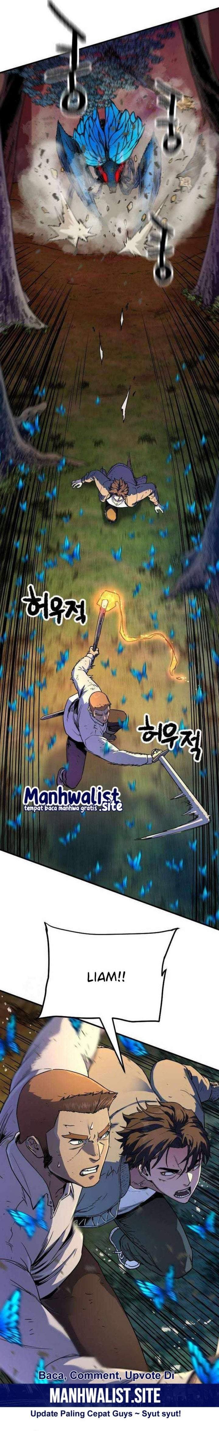 Another World Contractor Chapter 5