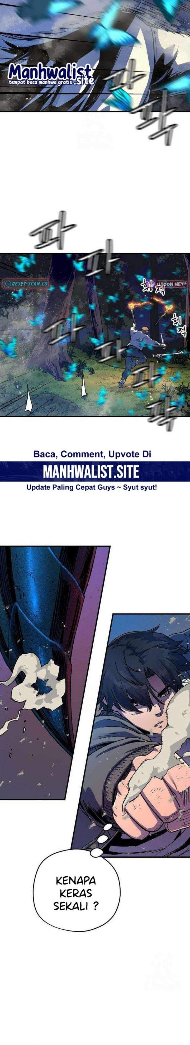 Another World Contractor Chapter 5