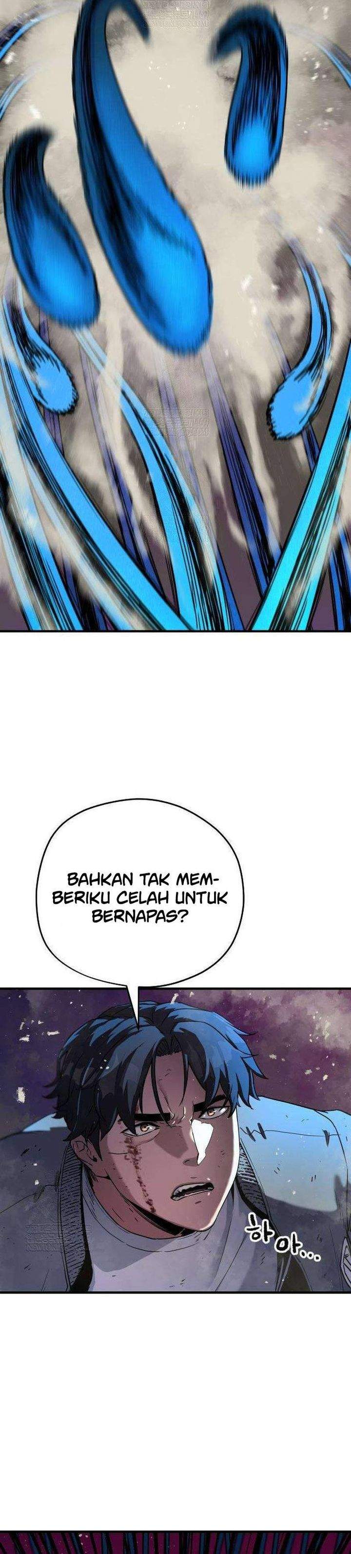 Another World Contractor Chapter 6