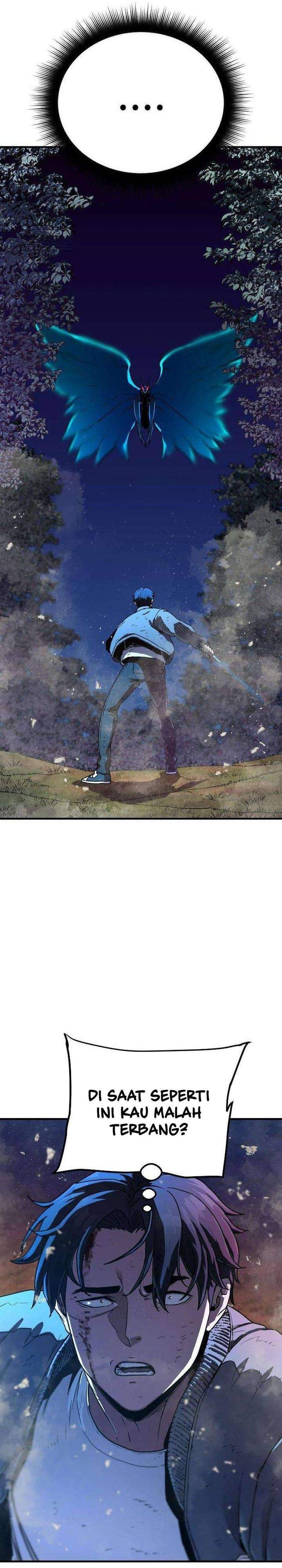 Another World Contractor Chapter 6