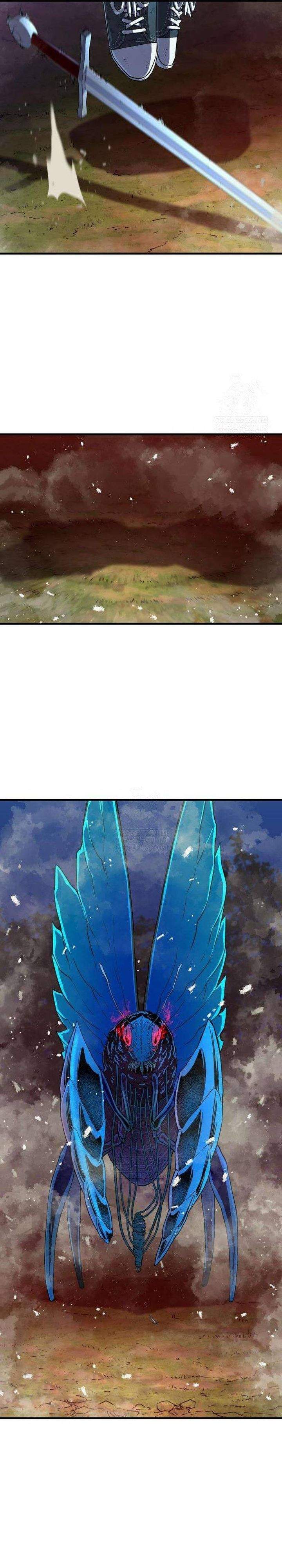 Another World Contractor Chapter 6