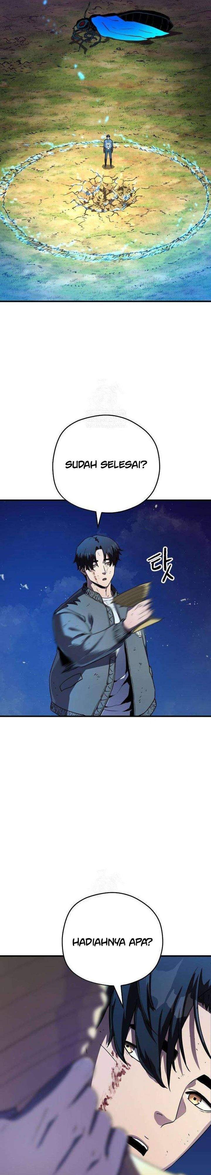 Another World Contractor Chapter 6