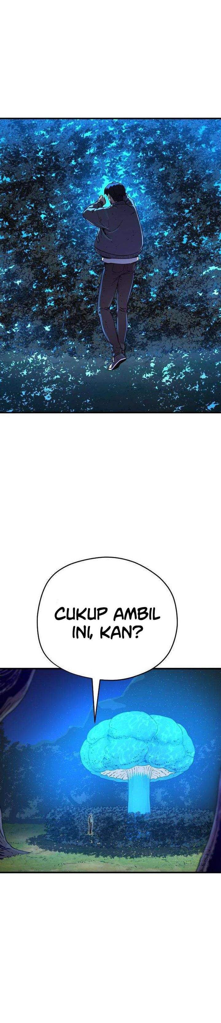 Another World Contractor Chapter 6