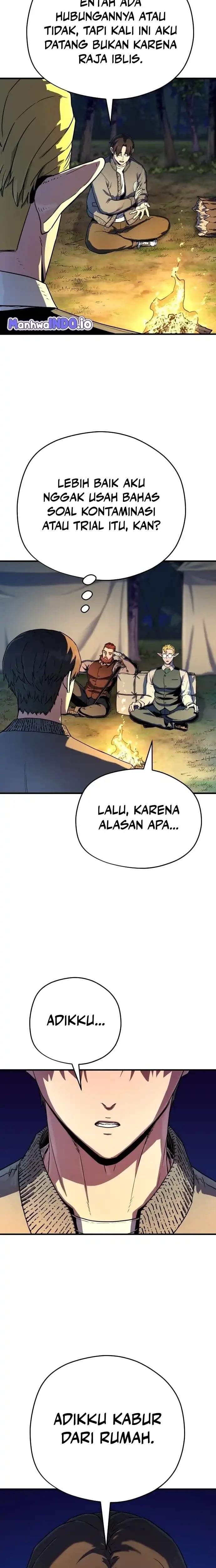 Another World Contractor Chapter 8