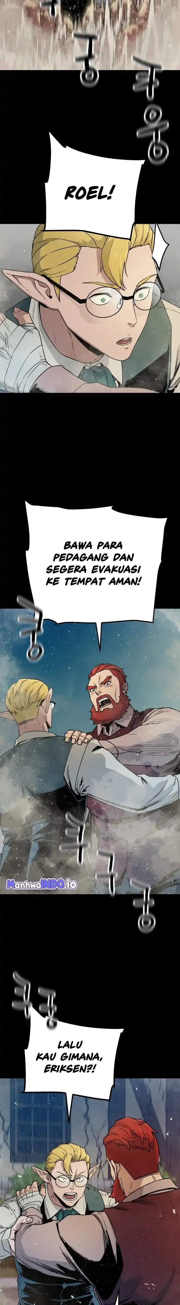 Another World Contractor Chapter 8