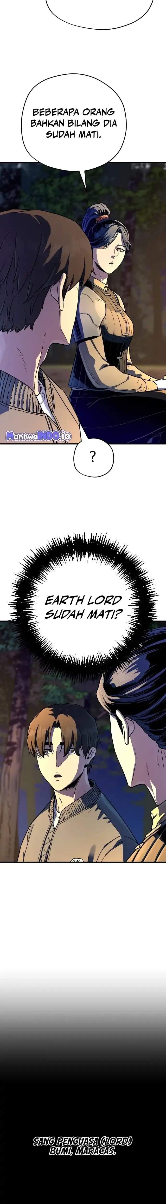 Another World Contractor Chapter 8