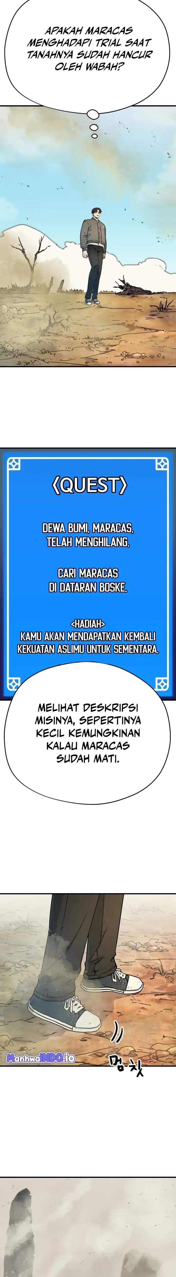 Another World Contractor Chapter 8