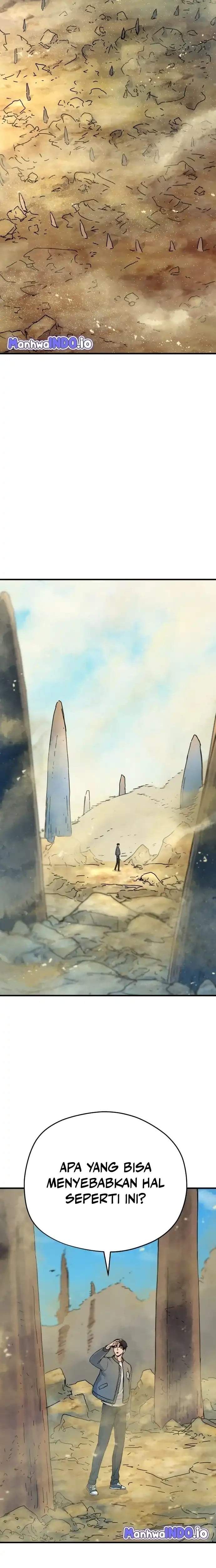 Another World Contractor Chapter 8