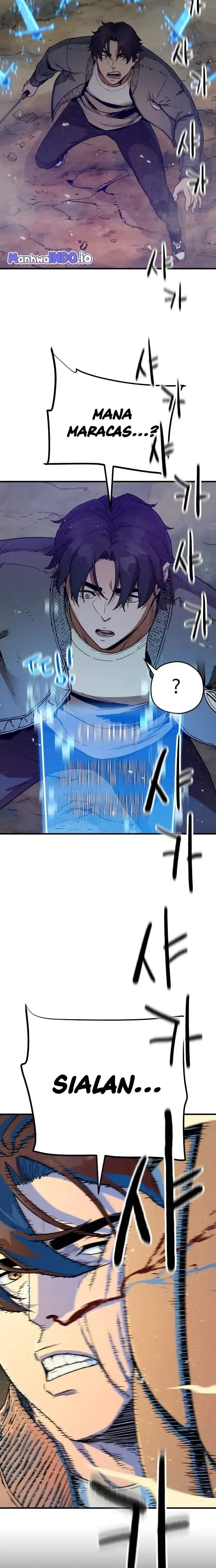 Another World Contractor Chapter 8