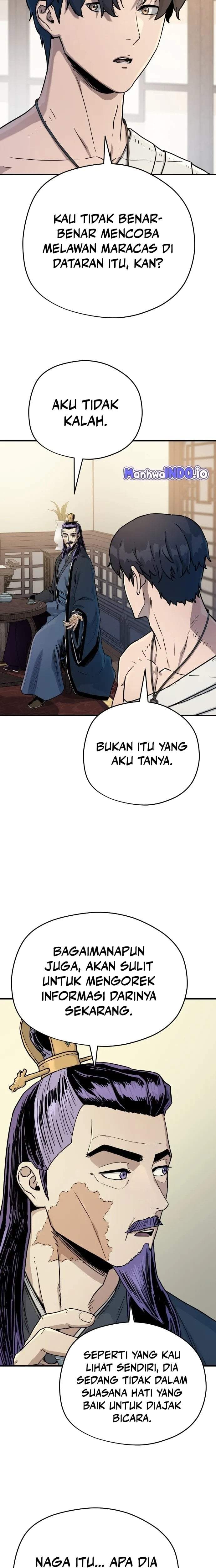 Another World Contractor Chapter 9