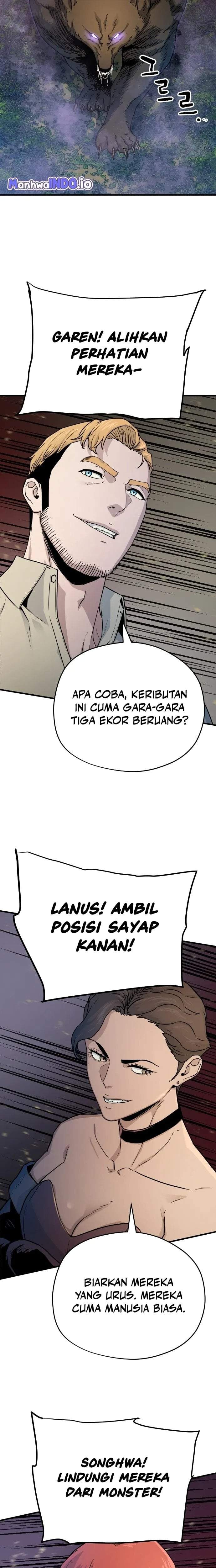 Another World Contractor Chapter 9