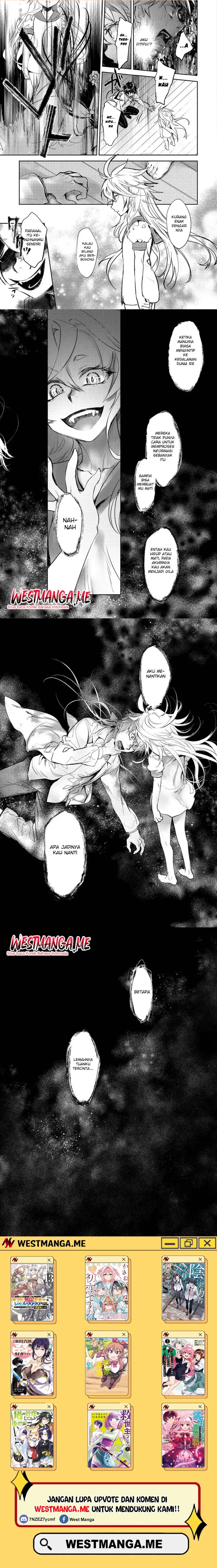 Maryoku Zero no Saikyou Majutsushi: Yahari Omaera no Majutsu Riron wa Machigatte Iru Nda ga Chapter 25