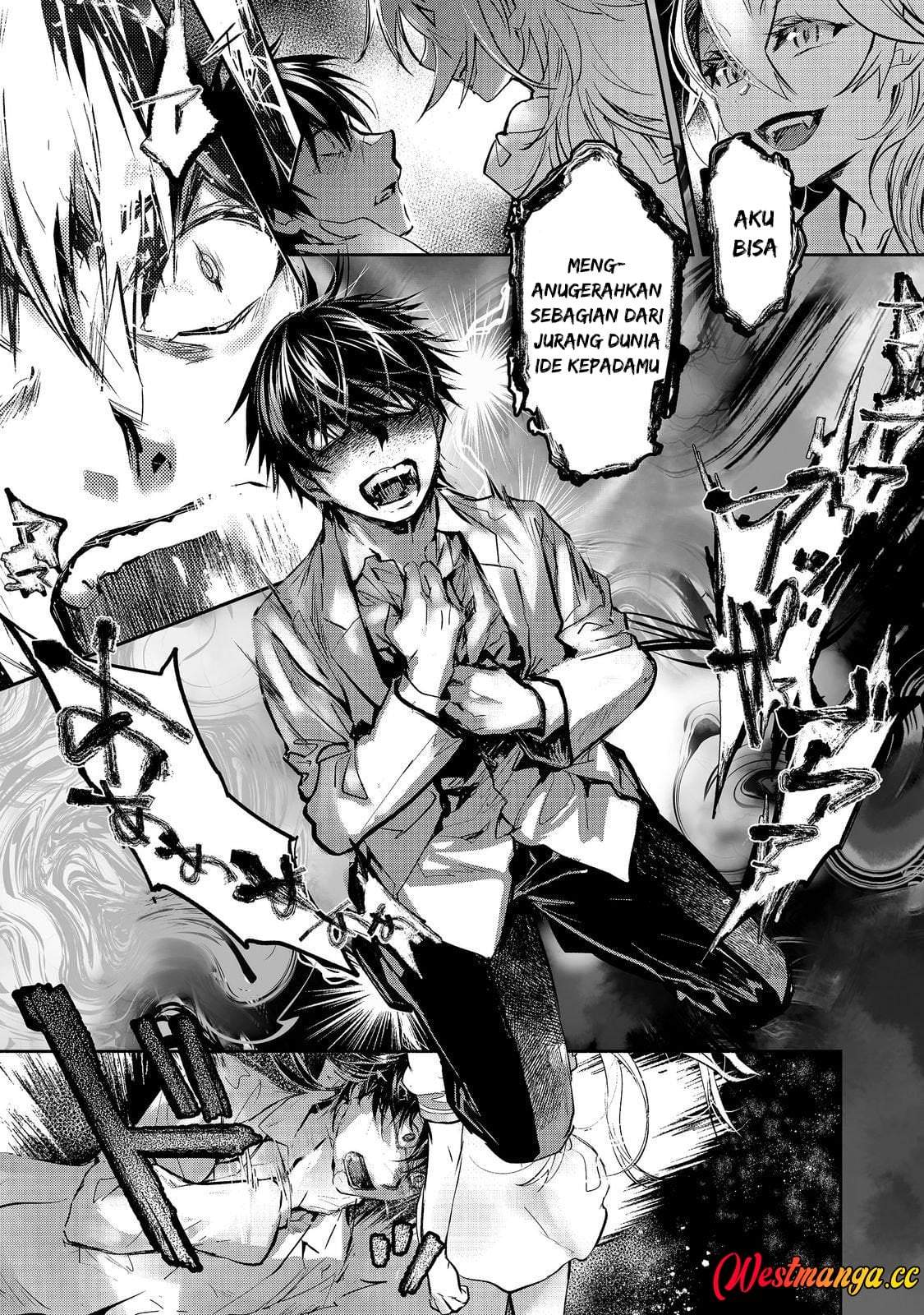 Maryoku Zero no Saikyou Majutsushi: Yahari Omaera no Majutsu Riron wa Machigatte Iru Nda ga Chapter 26