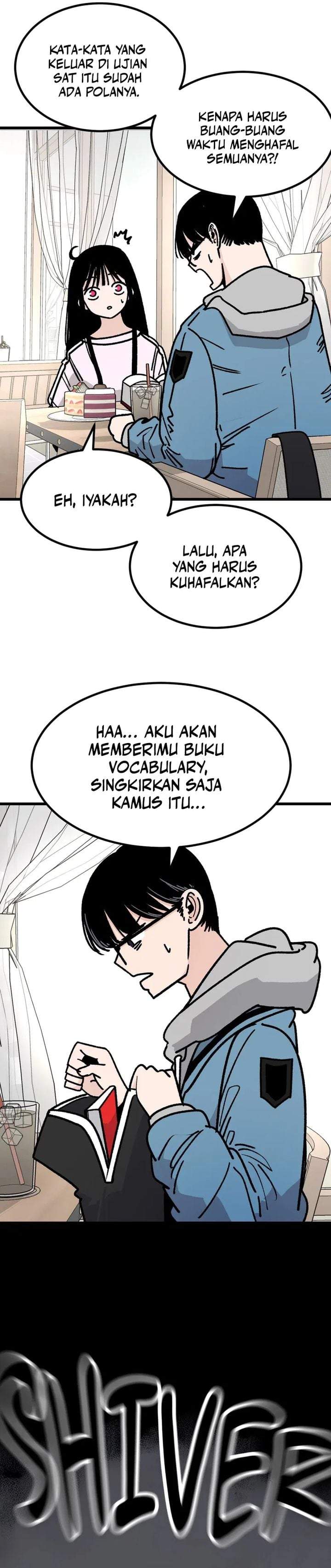 Academy of Card Chapter 3