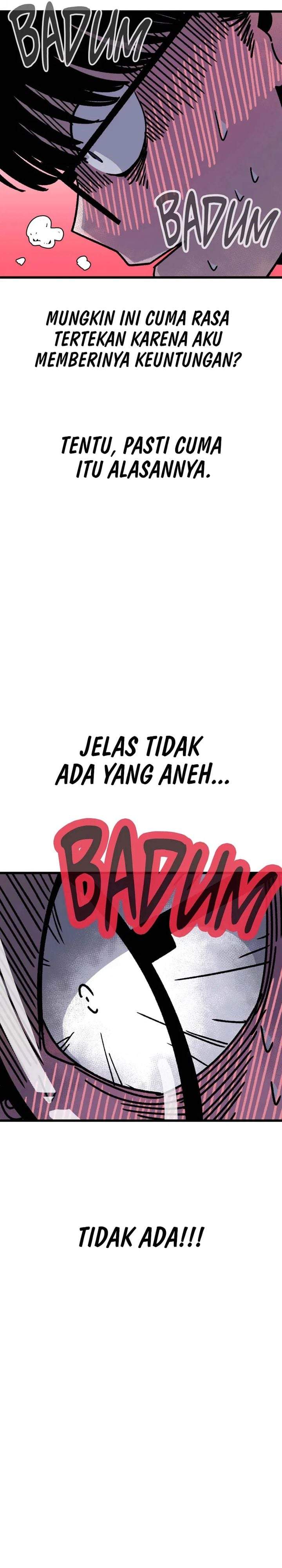 Academy of Card Chapter 3