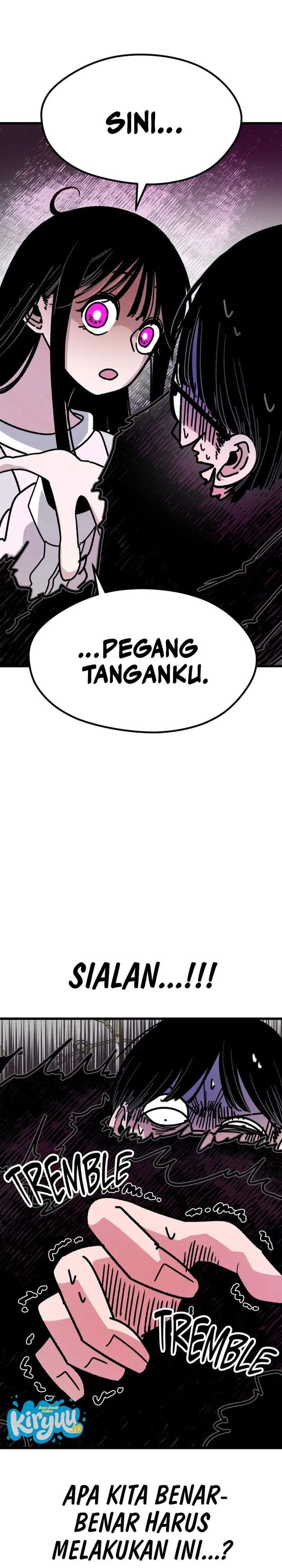 Academy of Card Chapter 3