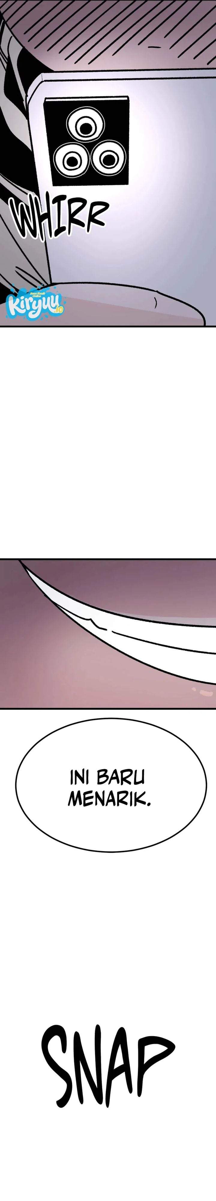 Academy of Card Chapter 3