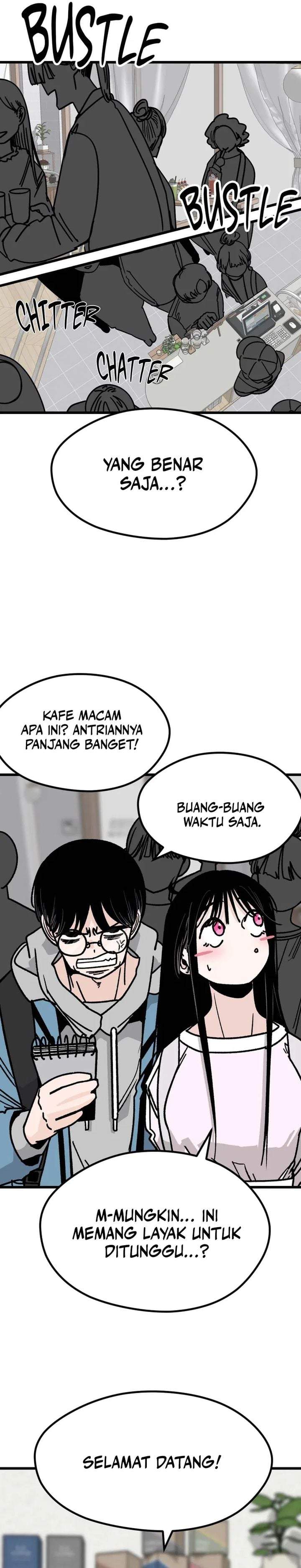 Academy of Card Chapter 3
