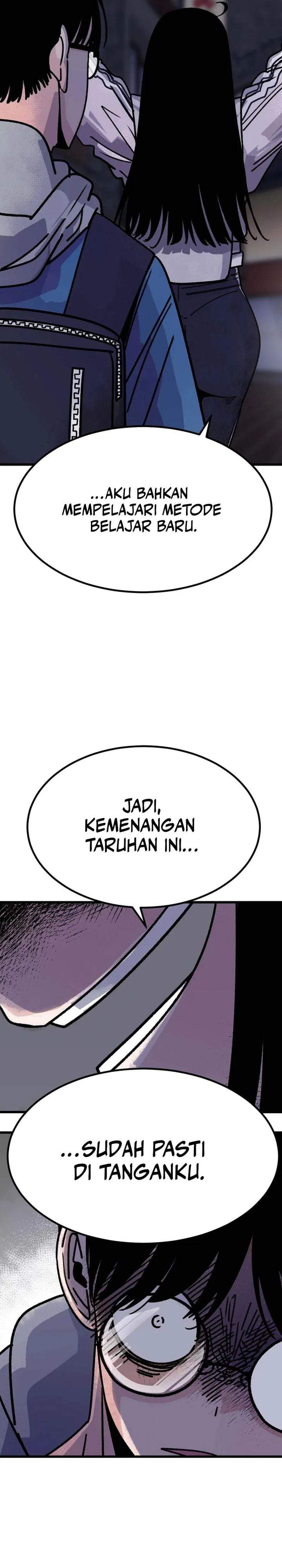 Academy of Card Chapter 3