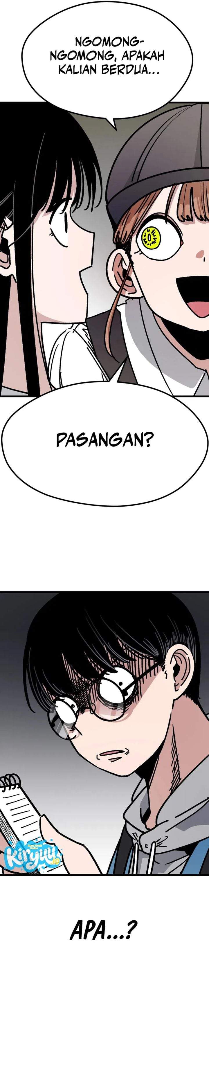 Academy of Card Chapter 3