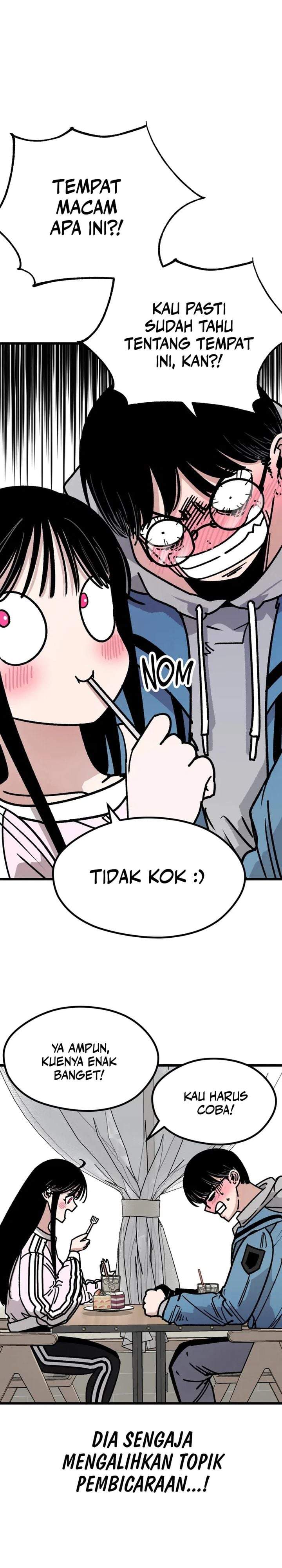 Academy of Card Chapter 3