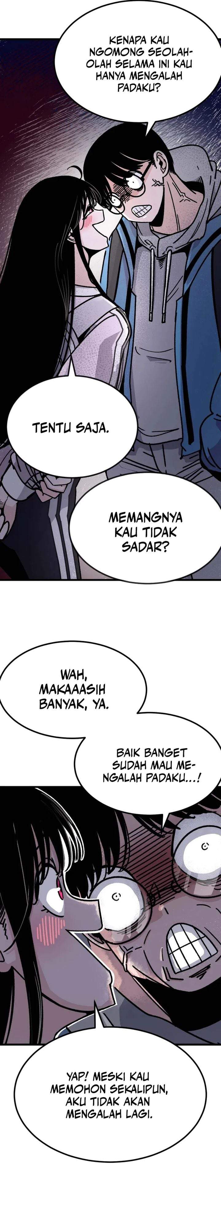 Academy of Card Chapter 3