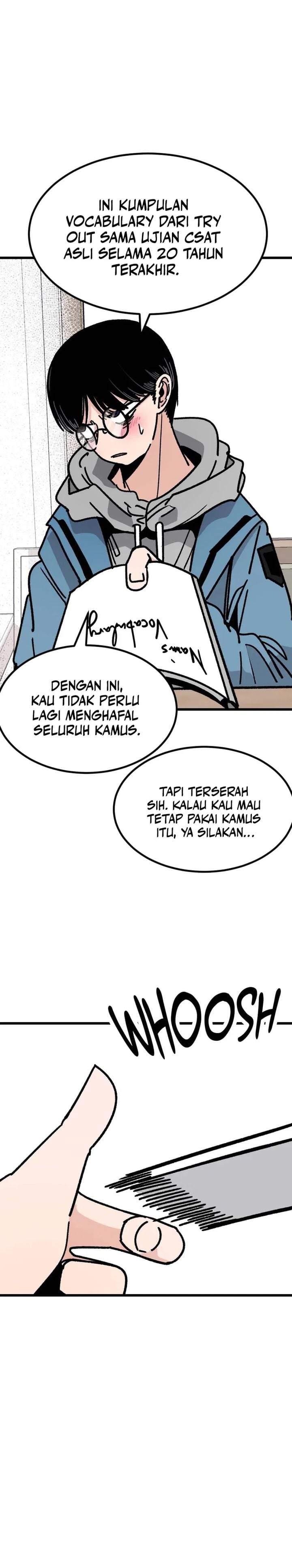 Academy of Card Chapter 3