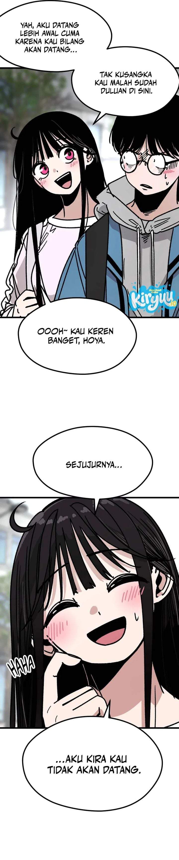 Academy of Card Chapter 3