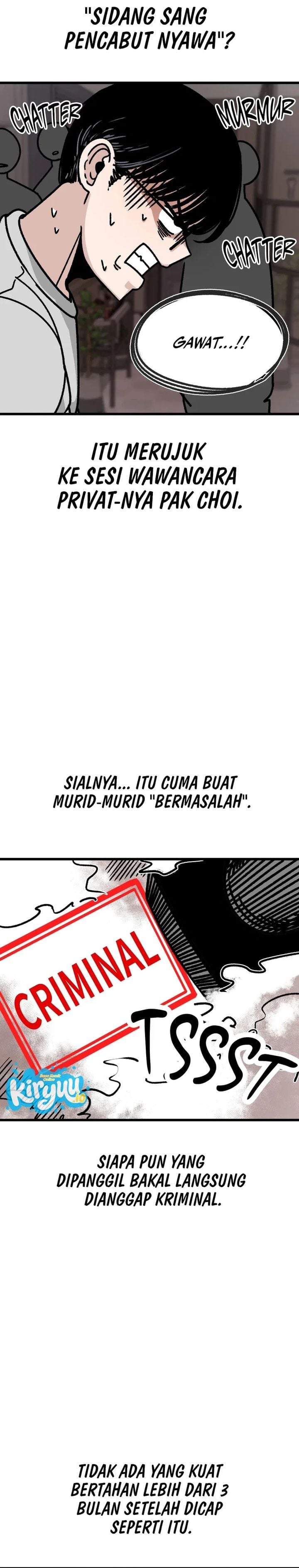 Academy of Card Chapter 4