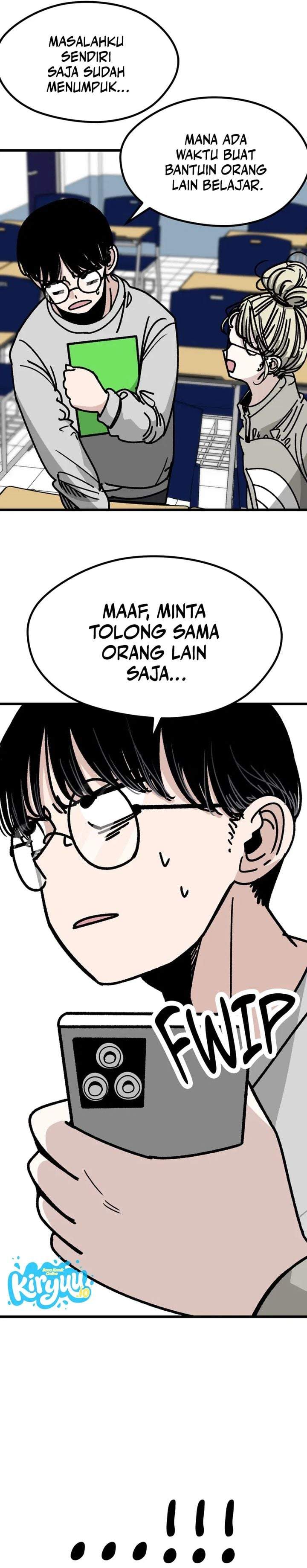 Academy of Card Chapter 4