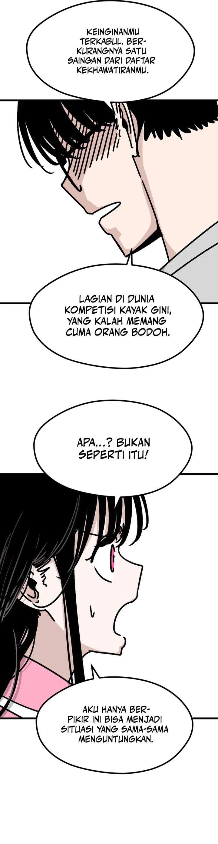 Academy of Card Chapter 4