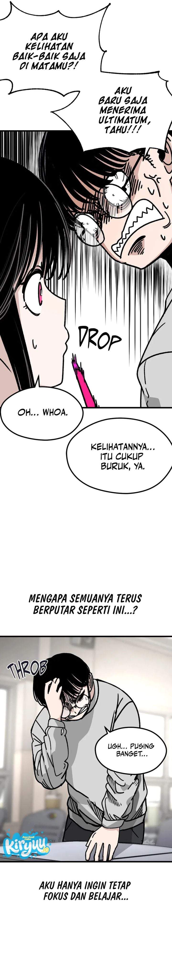 Academy of Card Chapter 4