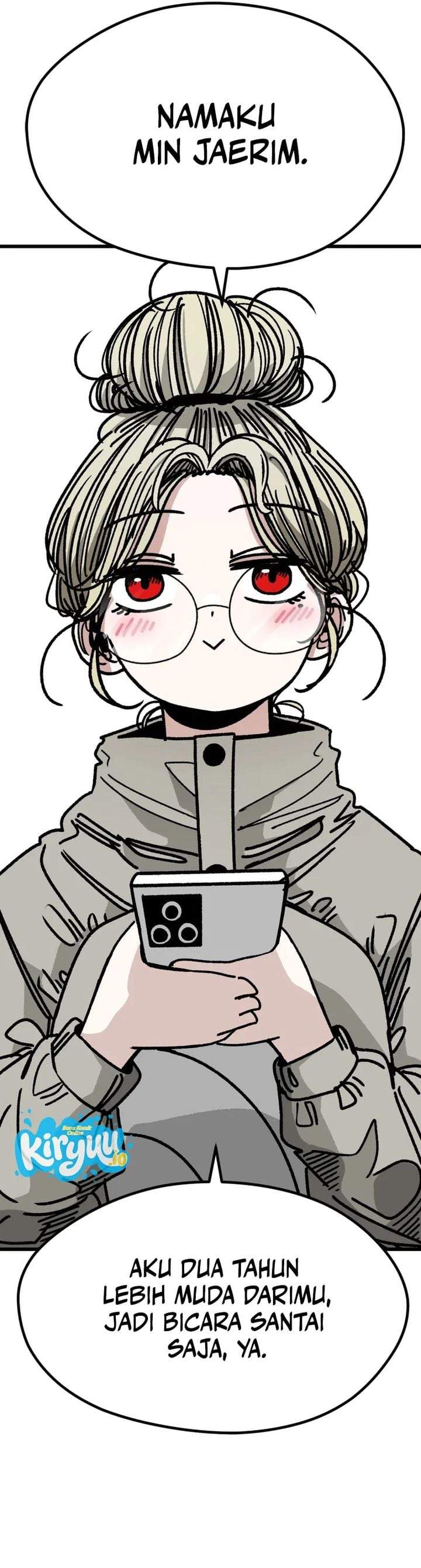 Academy of Card Chapter 4