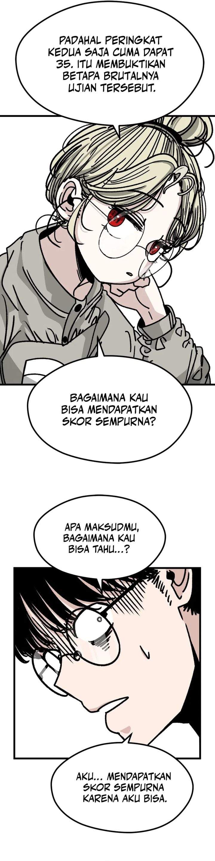 Academy of Card Chapter 4