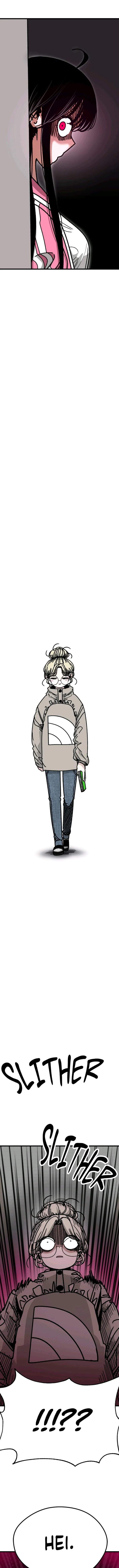 Academy of Card Chapter 5