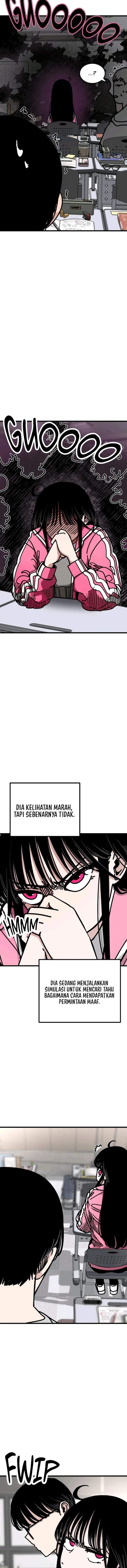 Academy of Card Chapter 5