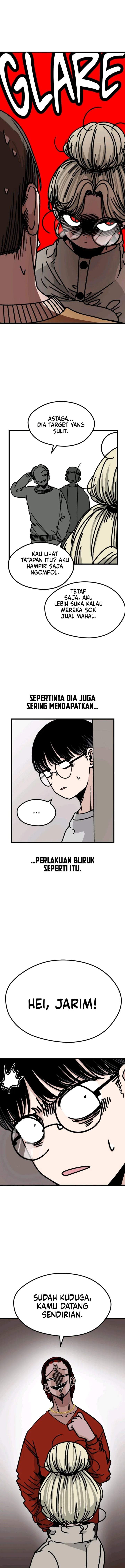Academy of Card Chapter 5