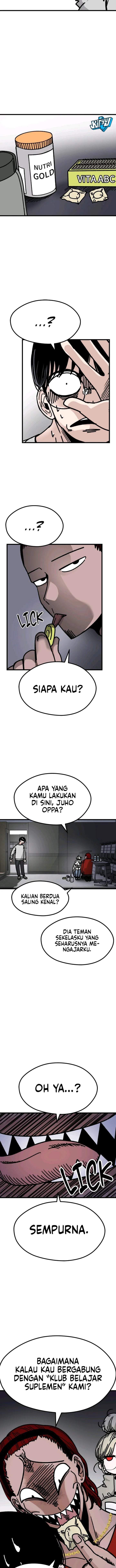 Academy of Card Chapter 5