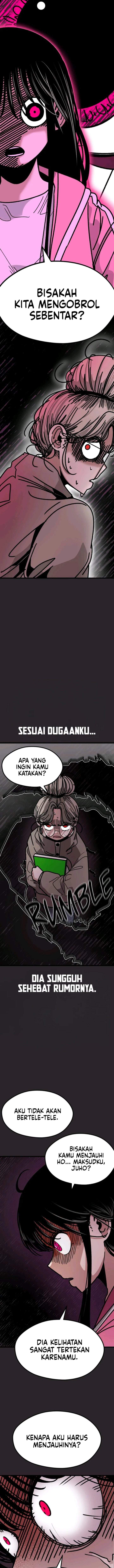 Academy of Card Chapter 6