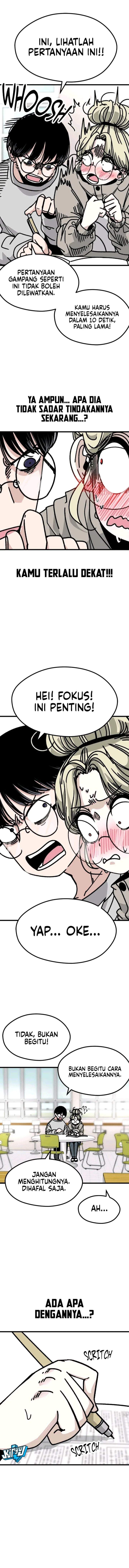 Academy of Card Chapter 6