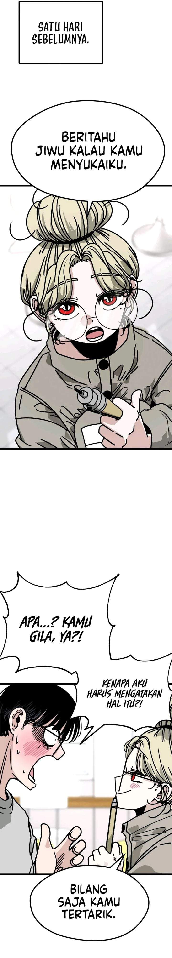 Academy of Card Chapter 7