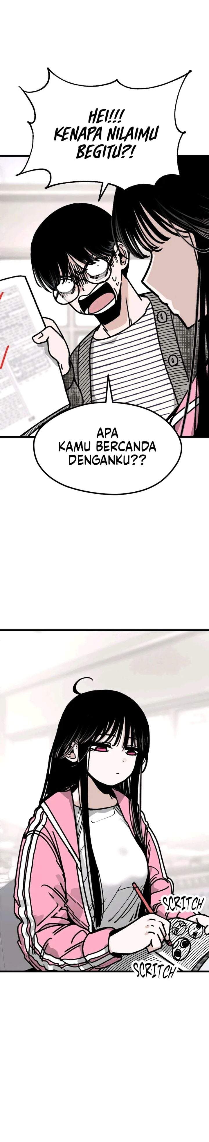 Academy of Card Chapter 7