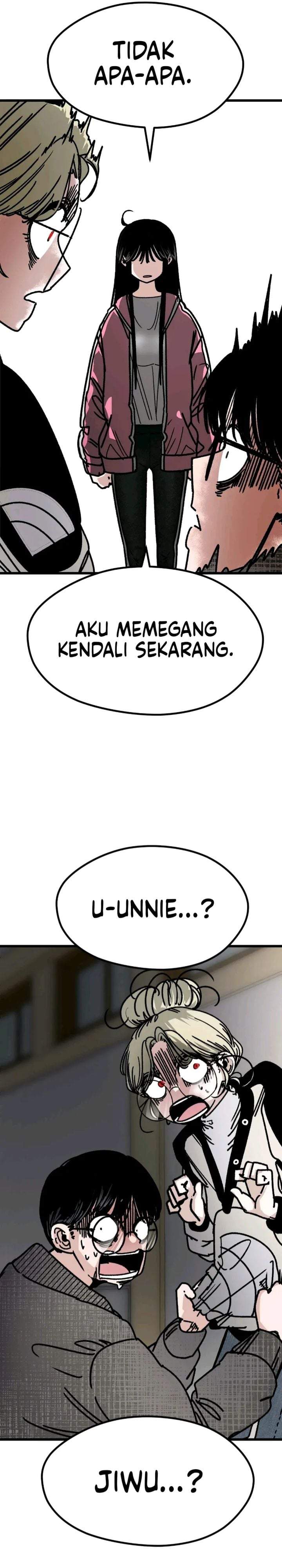 Academy of Card Chapter 7
