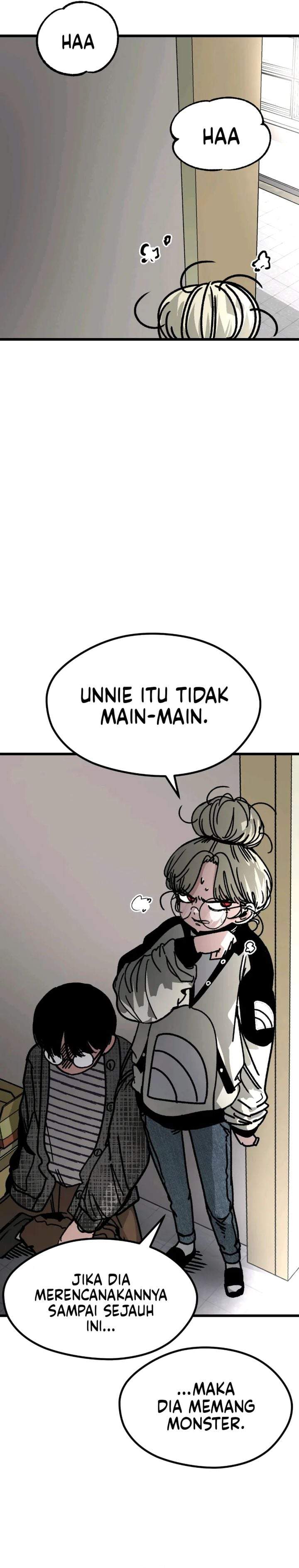 Academy of Card Chapter 7