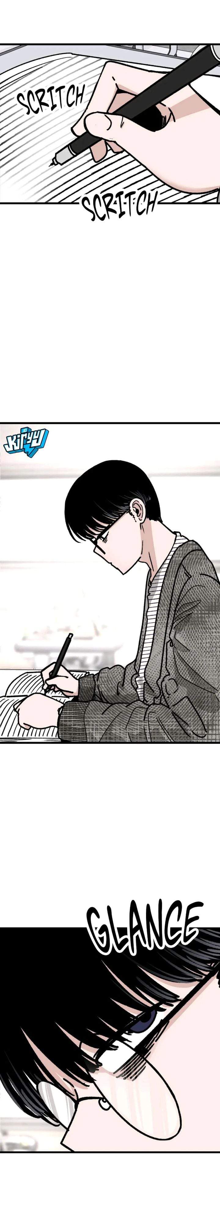 Academy of Card Chapter 7