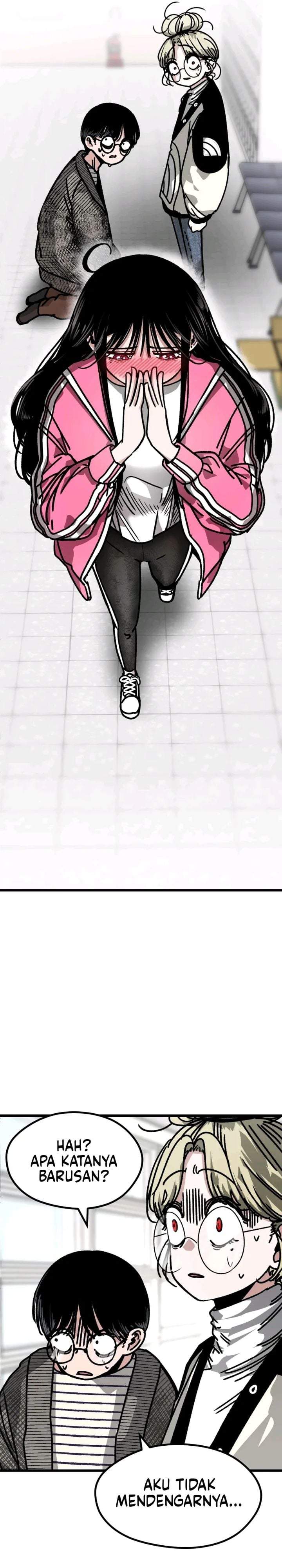 Academy of Card Chapter 7