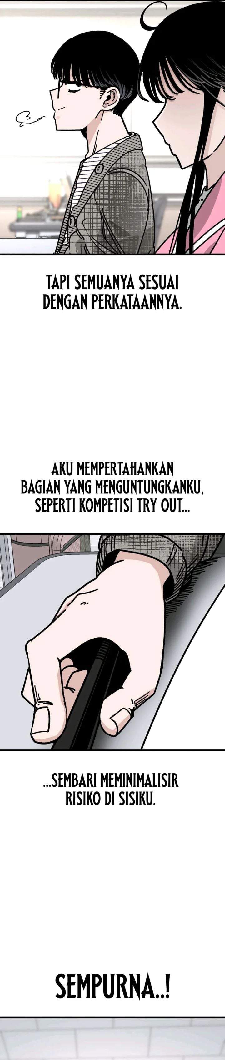 Academy of Card Chapter 7