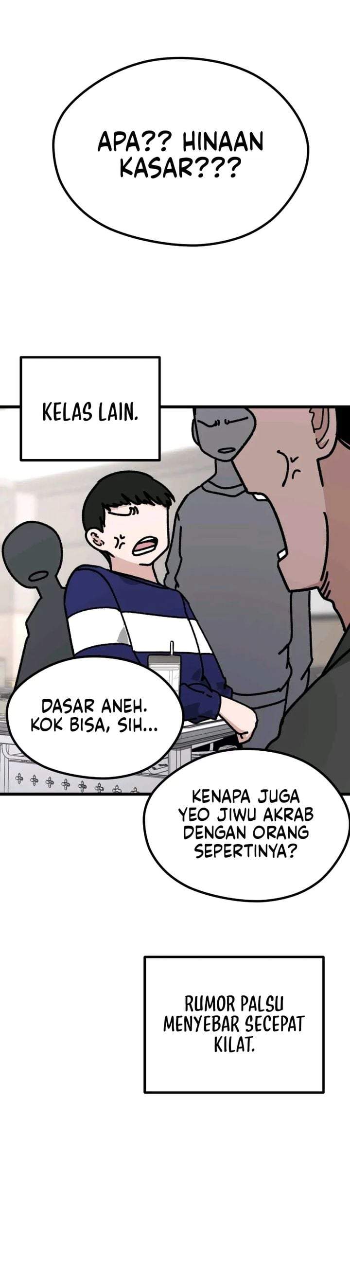 Academy of Card Chapter 7